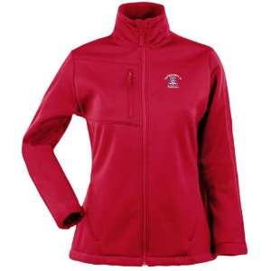  Arizona Womens Traverse Jacket (Team Color) Sports 