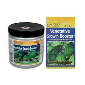  Vegetative Growth Booster 732975 VEGETATIVE GROWTH BOOSTER 