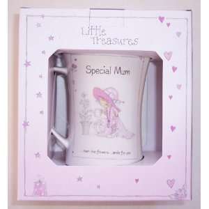  Little Treasures   Special Mum Mug 