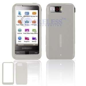   Skin Cover Case For Samsung Epix i907 Cell Phones & Accessories