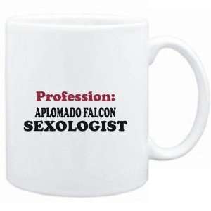   Profession Aplomado Falcon Sexologist  Animals