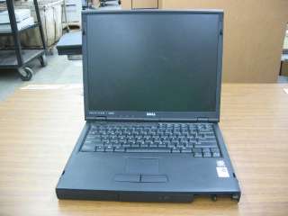 Dell Inspiron 5000 PPM 15 Laptop Pentium III 6US4Q  