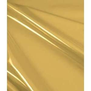  Gold Pleather Fabric Arts, Crafts & Sewing