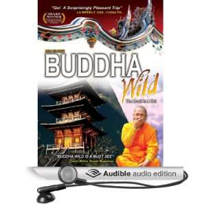 Buddha Wild The Monk in a Hut (Audible Audio Edition) Anna Wilding 