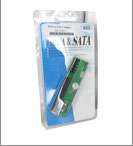 x2 PATA to SATA Converter Adapter for 2.5/3.5 SATA HDD  
