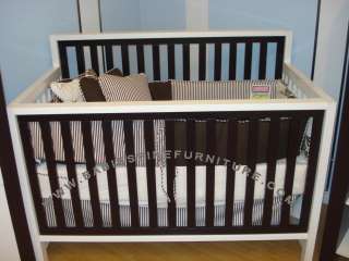Convertible Baby Crib The Zoom  