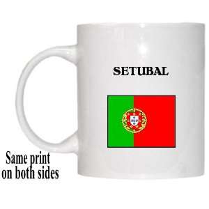  Portugal   SETUBAL Mug 