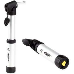  Sette Air 2 ST 020A Dual Head 2 Stage Alloy Mini Pump 