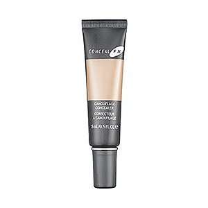 Cover FX Conceal FX Camouflage Concealer Color X Light (Quantity of 1)