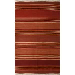  Rizzy Rugs Swing SG 455 Rust Casual 8 X 10 Area Rug