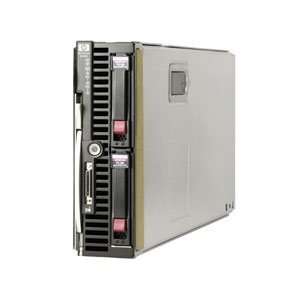  HP (Hewlett Packard) ProLiant BL460c Blade Server 2.33GHz 
