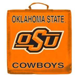   Oklahoma State Cowboys NCAA Stadium Seat Cushions 