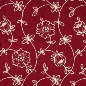  Fabricut Cowens Scarlet 3171302