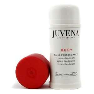  Exclusive By Juvena Body Daily Performance   Cream 