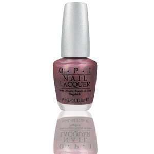 OPI Nail Polish Ds Passion Ds019 Discountinue Ds series