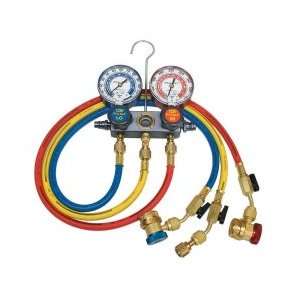  New   MANIFOLD DUAL GAS by CPS Products