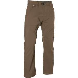   30 Inch Inseam Zion Pant (Cargo Green, X Large)