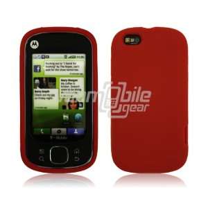   Skin Case Cover for Motorola Cliq XT (T Mobile) Cell Phone Everything