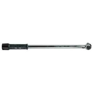  CRAFTSMAN 9 44596 Torque Wrench,3/8 Drive,5 80 ft. lbs 