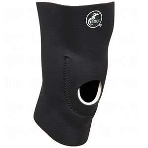  Cramer Patellar Support Black/Small