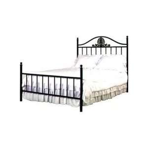  Grace Coronet Bed with Frame