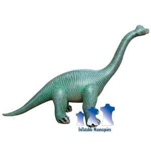  Extra Large Brachiosaurus