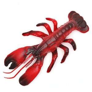  Plastic Crawfish/Lobster 