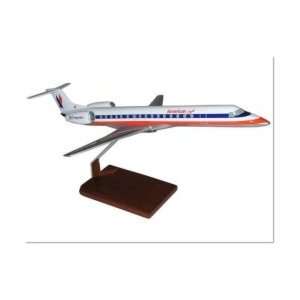  Blue Box China Southern MD 90 Model Airplane Toys & Games