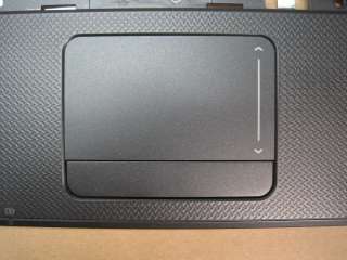 Acer 5742Z 4685 front bezel cover touchpad palm rest  