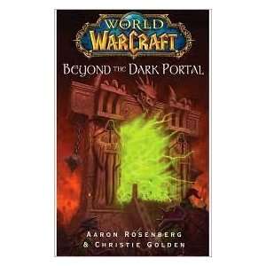  World of Warcraft Publisher Pocket Star  N/A  Books