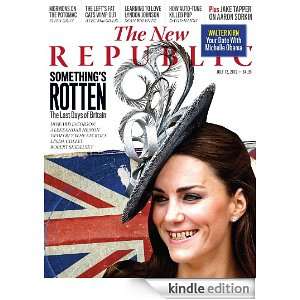  The New Republic Kindle Store The New Republic