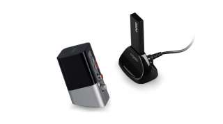 4GHz Audio Wireless Adaper USB Wireless to 3.5mm RCA Speaker 