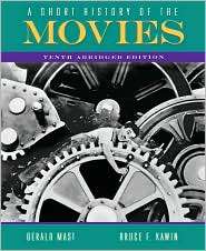 Short History of the Movies Abridged Edition, (0205665926), Bruce 