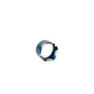   Minimag light Bezel Blue By XCapeCap ESD Products