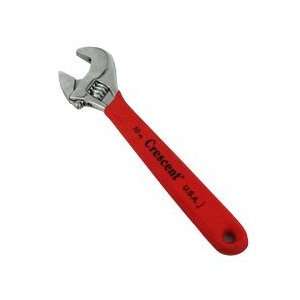 Crescent Wrench 10 Insulated Handle