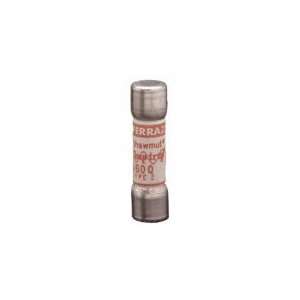  FERRAZ SHAWMUT A60Q10 2 Semiconductor Fuse,10 Amps,600V 