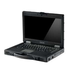  Getac S400 Base Model Semi Rugged Notebook PC Laptop 