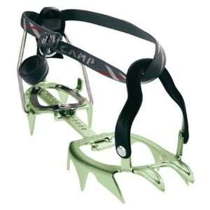 XLC 470 Semi Automatic Crampons  Sports 