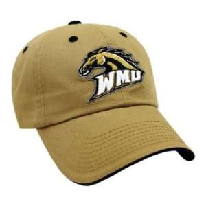  Western Michigan Broncos WMU NCAA Crew Adjustable Hat 