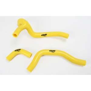  CV Products CRF450 06 08 YELLOW Y KIT SFSMBC126Y 