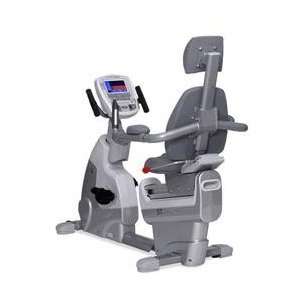    ST Fitness 8730 Ergo Chair, Self Powered