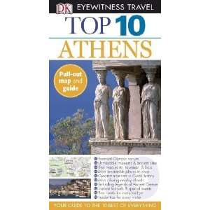   Eyewitness Top 10 Travel Guides) [Paperback] Coral Davenport Books