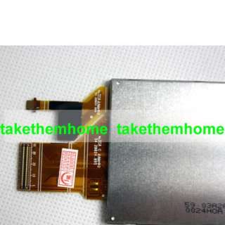 LCD Display+Touch Screen Repair Part For Samsung ST5000 TL240 NEW 