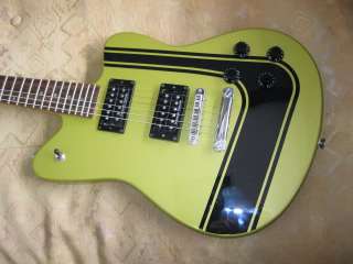 Fender Toronado GT HH Electric Guitar in Good Condition w/ Seymour 