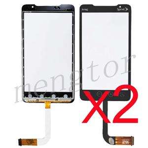   Evo 4G Touch Screen Glass Digitizer Repair New PH TOU HT 052 ON SALE
