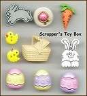 Scrappers Toy Box