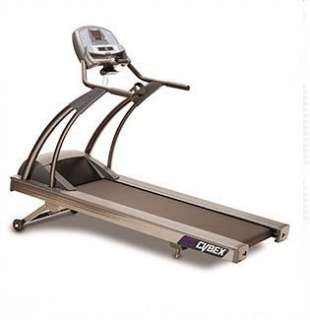 Cybex 600T Treadmill w/ Warranty  