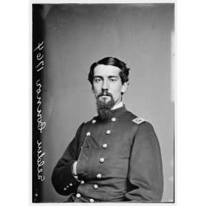  Civil War Reprint Gen. Selden Conner, 19th Maine