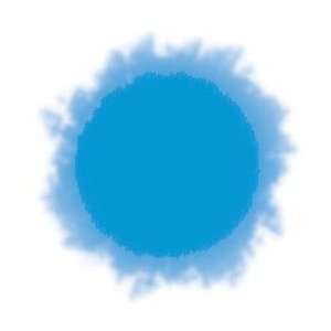  SEI Scrapbooking Tumble Dye Spray Paint 2 Ounces Sky Blue 