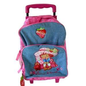   Backpack for Children  Small Kid Size Rolling Backpack Toys & Games